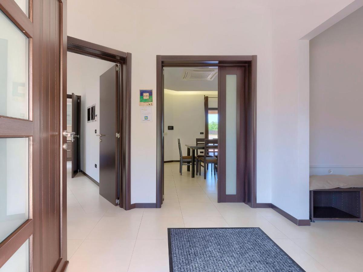 Holiday Home Andrea - Pul463 By Interhome Sisan Exterior photo