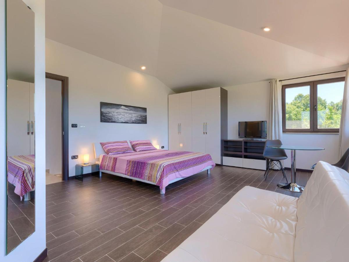 Holiday Home Andrea - Pul463 By Interhome Sisan Exterior photo